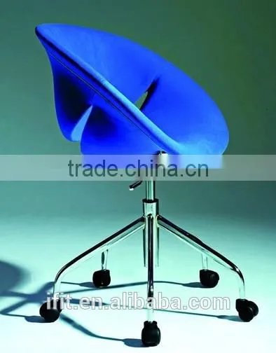 Wholesale Leather Arne Jacobsen Swan Chair Replica photo-3