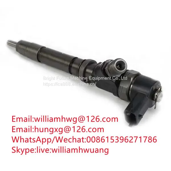 Sany A810201025057 Waterproof Valve C12045.6.6.31D Injector 60289447 photo-2