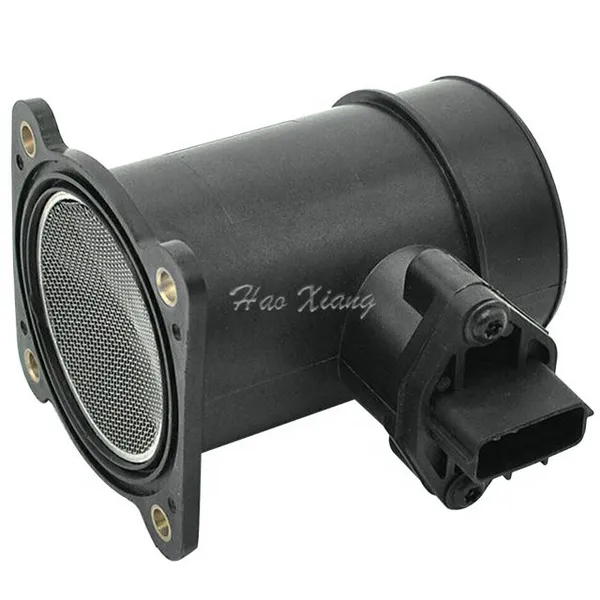 Haoxiang Auto Mass Air Flow Sensor Meter MAF Sensor 0280218117 0280218118 22680-AU300 For Nissan Almera Avenir Expert Primera photo-3