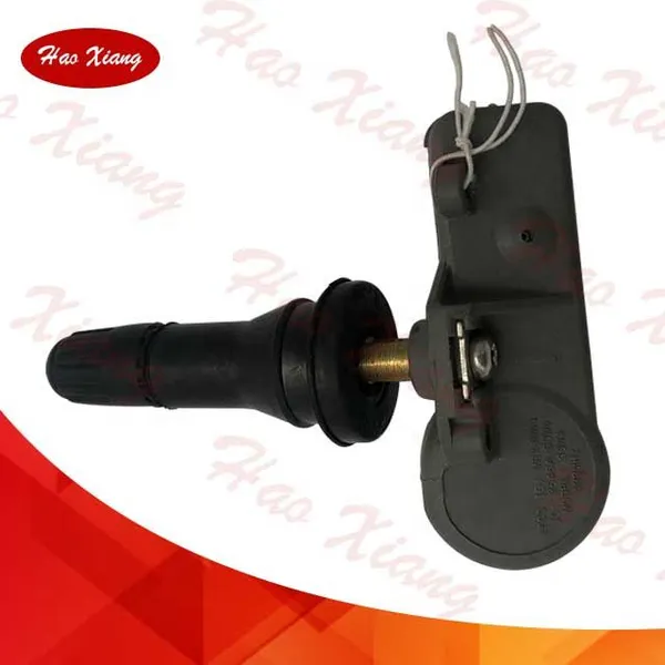 Haoxiang Car Universal Tire Pressure Monitoring Sensor TPMS Sensor TPMS 68241067AB For Dodge Fiat 433 MHZ photo-2