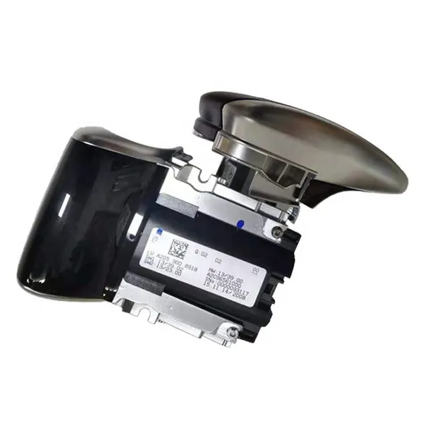 Haoxiang Car Body Parts Head Unit Multimedia Controller A2059008918 A2C96561000 A2059006015 for Mercedes-Benz C-class W205 photo-5