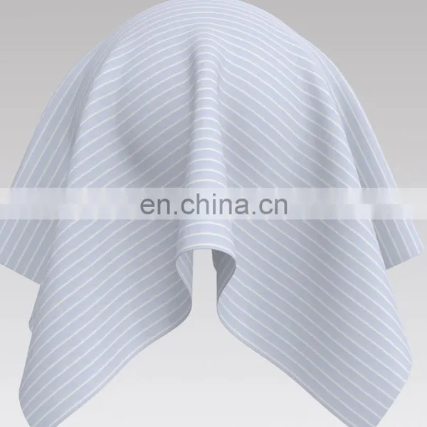 Super Comfortable Cotton Single Jersey Fabric Plain Dyed Woven Fabric For Dress photo-5
