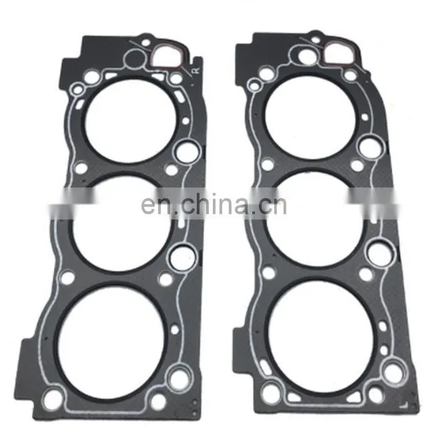 11115-62071 Cylinder Head Gasket for 5VZ Toyota Engine Cylinder Bed photo-2
