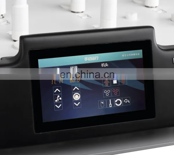 RC810G Intelligent Dissolution Tester photo-3