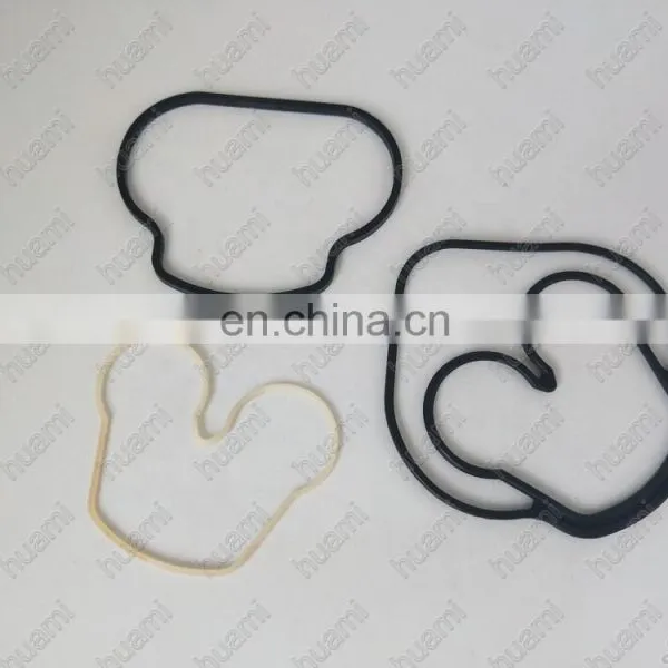 Hydraulic Gear Pump Seal Kit 705-17-04440 705-17-04470 705-17-04382 for WA470-3 WA600 D475 Pilot Pump Oil Seal photo-5