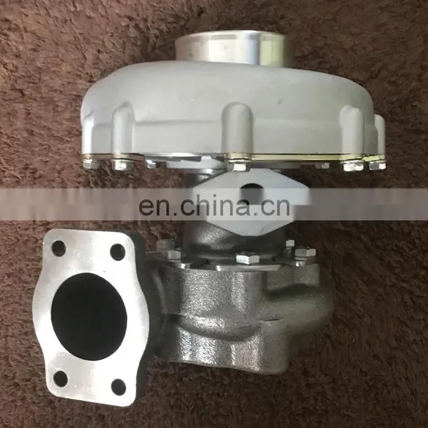K27 Turbocharger 53279887200 53279707200 93012301200 93012301304 93012300302 93012301305 93012301304 for Turbo Porsche 911 930 photo-2