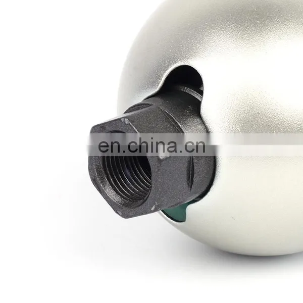 SNS AD202-04 Series Pneumatic Drain Valve Automatic Tank Drain Air Filter photo-3