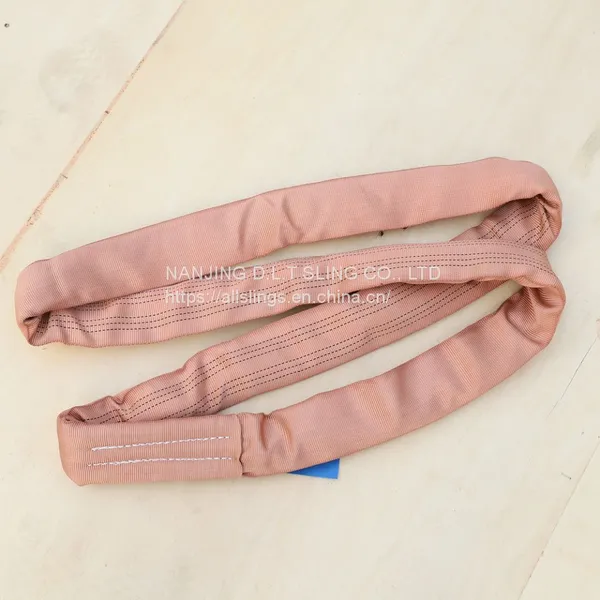 Soft Round Sling photo-3