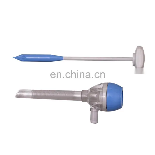 Lepu Medical Trocar Sterile/ Trocars With Ballooin/ Trocars Laparoscopic photo-2