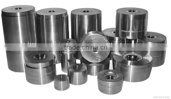 Nail Mould/sintered-carbide Die/hard Metal Mould/cemented Carbide Mould Manufacturer photo-3