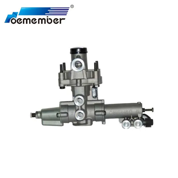 Brake System Power Regulator Load Sensing Valve OEM 4757111080 Air Brake Parts