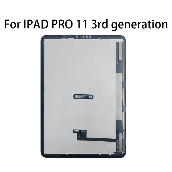 Tablet Screen A+++ Quality LCDTouch For Ipad 9.7 10.5 11 12.9 LCD Touch Screen Digitize Replacement Display Screen Replacement photo-2