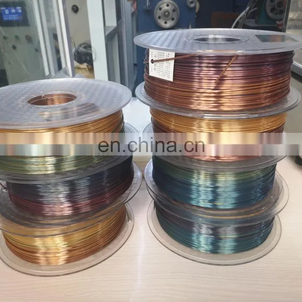 3D Filament Desktop Extruder photo-2