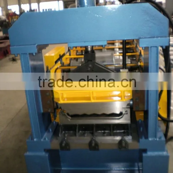 Metal Cladding Forming Machine Suppliers photo-2
