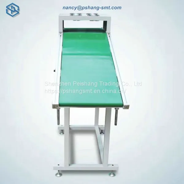 SMT Wave Soldering Outfeed Conveyor photo-2
