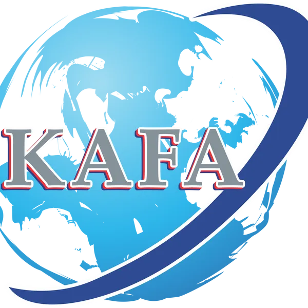 Shanghai Kafa Automation Technology Co., Ltd.