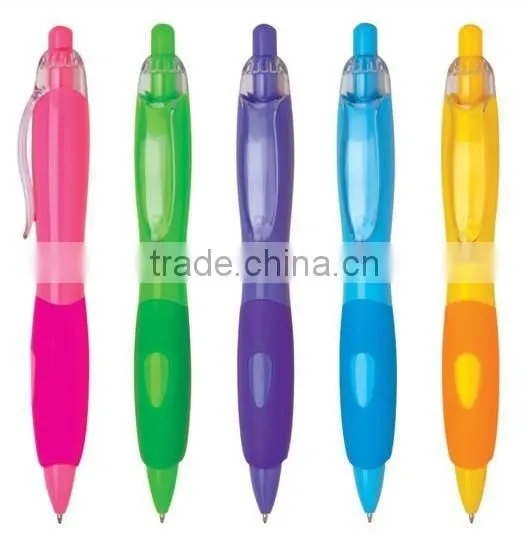 Jumbo Plastic Pen Big Plastic Pen