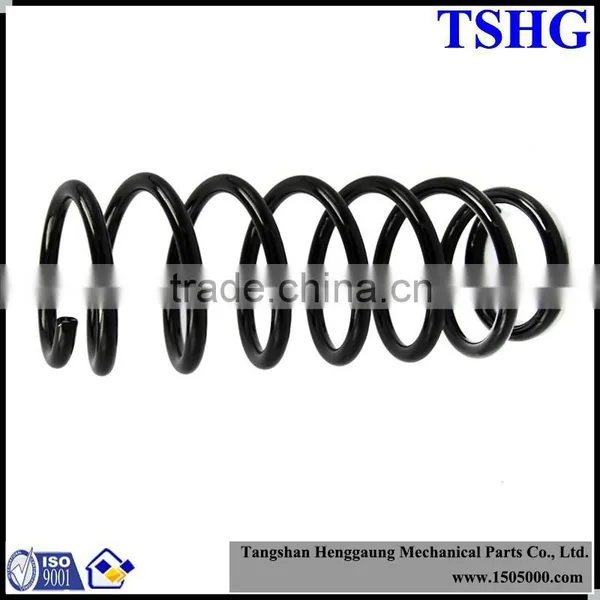 Shock Absorber Coil Spring for SUZUKI