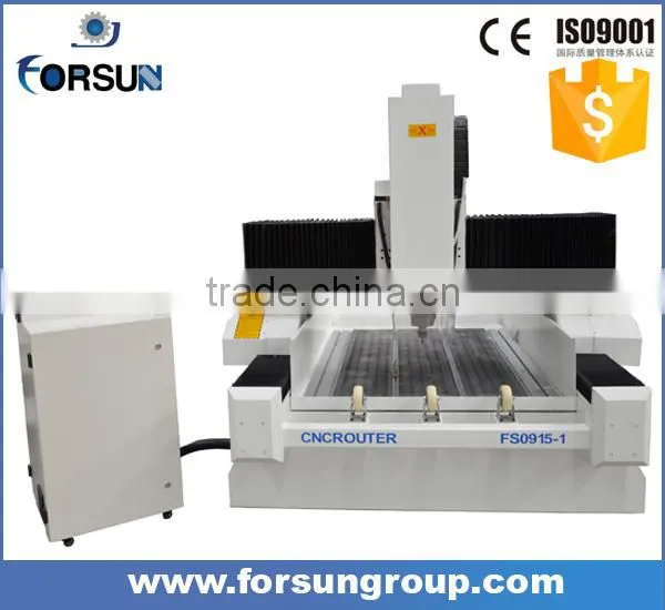 China Supplier Stone Engraving Machine for Marble, Granite Engraving Machine With Low Cost