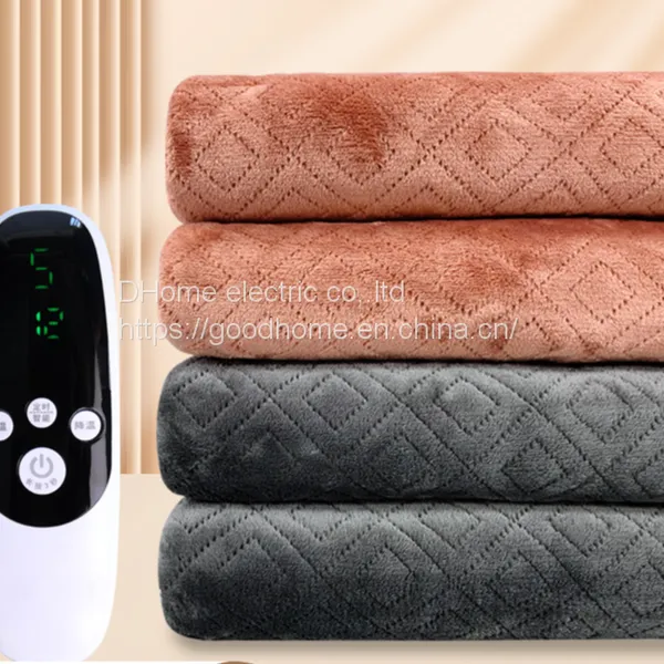 Ultrasonic Arctic Velvet Water Blanket Increase Double Mute Single Person Multi Person Water （Wechat:13510231336） photo-2