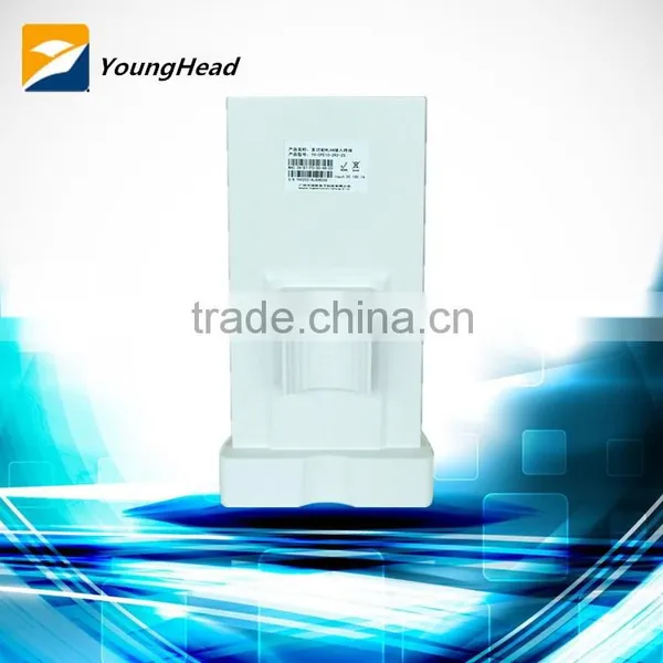 2.4ghz Long Range Wifi Signal Wireless Receiver Outdoor Wireless CPE photo-4