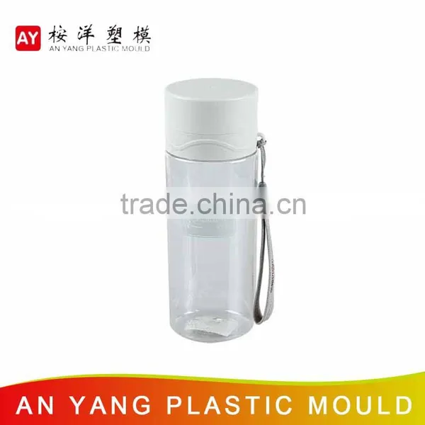 Best Quality BPA Free Hard Plastic Bottle