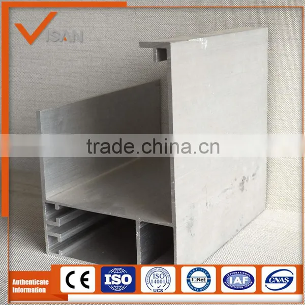 Industrial Use Aluminum Profiles for Industrial Purpose photo-2