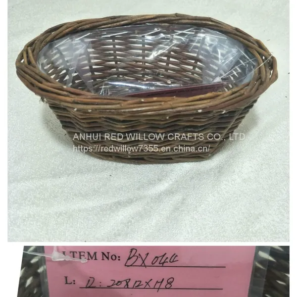 Willow Basket photo-4