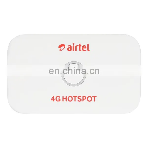Original Unlocked E5573Cs-609 E5573 Portable Wifi Router Mobile Hotspot Wireless Pocket 4G LTE Router photo-4