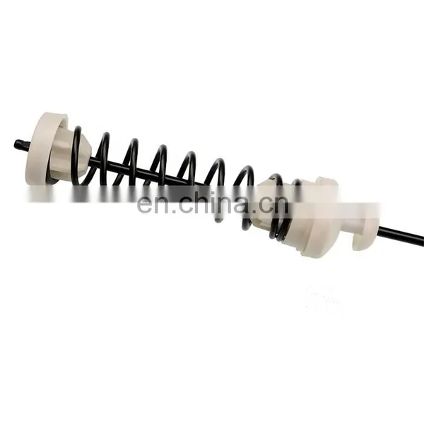 W10780048 Washing Machine Suspension Rods Kit 4 PCS Washing Machine Parts photo-4