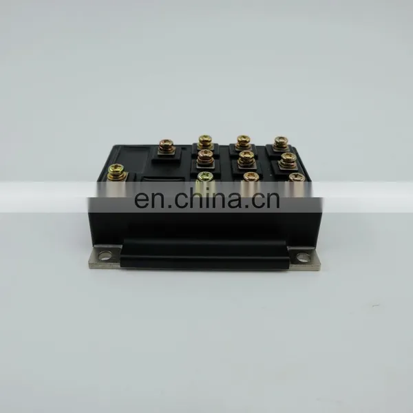 6mbi50fa-060-01 Igbt Original Fuji Igbt Module Original New 50A/600V/6U 6MBI50FA-060-01 photo-2