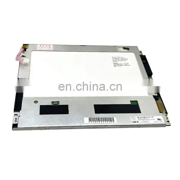 Japan High Quality Active Matrix Display Screen Color LCD NL6448AC33-27 photo-2