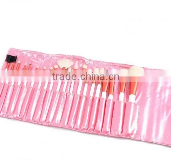 20pcs High End Kabuki Makeup Brushes/Professional Brushes Makeup/Cosmetic Brush Set Wholesale photo-2