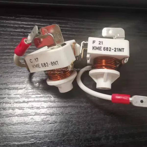 KULTHORN Starter KME682-13NT Refrigeration Compressor Accessories KME-682-23NT photo-3