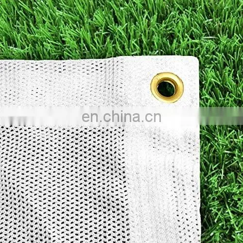 Durable 10 metre length Archery Backstop Netting