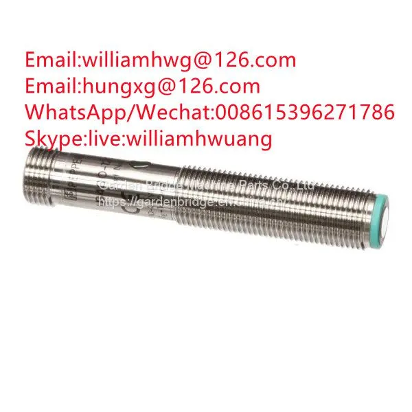 Position Sensor 114846-UB400-12GM-E5-V1  Inductive Sensor Autonics FD-620-10   proximity sensor Bi3-M18-AZ3X-S903 proximity sensor IIM208 IIM209 IIM210 IIM211 IIM215