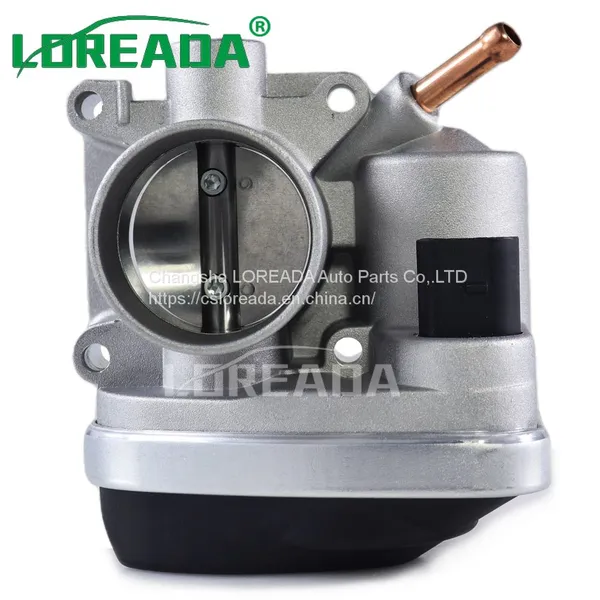 Auto Engine System Throttle Body 036133062B 036133062N 036133062L 06A133062P photo-1