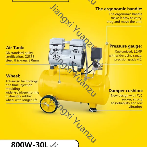 Air Compressor photo-2