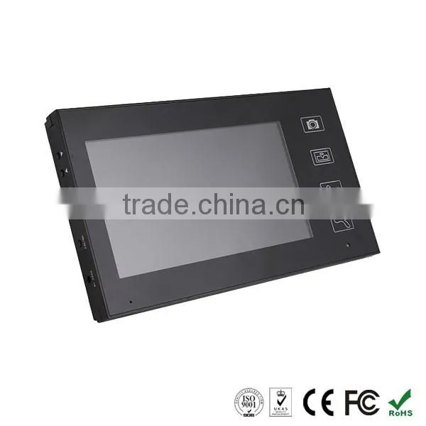 Wireless Video Door Phone Intercom Sytem photo-2
