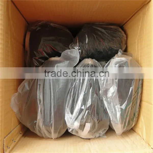 Polyurethane Yarn Elastic Thread photo-5