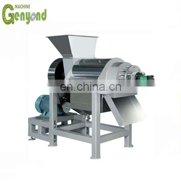 Small Scale Lab Size Industrial NFC Blueberry Juice Extraction Sterilization Making Equipment Processing Machine Production Line photo-4