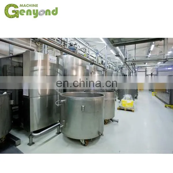 Goji Berries Dryer Small Products Machines Professional Candy Making Equipment Nut for Production Line photo-3