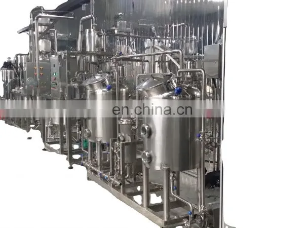 Made in CHINA Essential Oil Extraction Extraction Equipment Distillation Machine photo-2