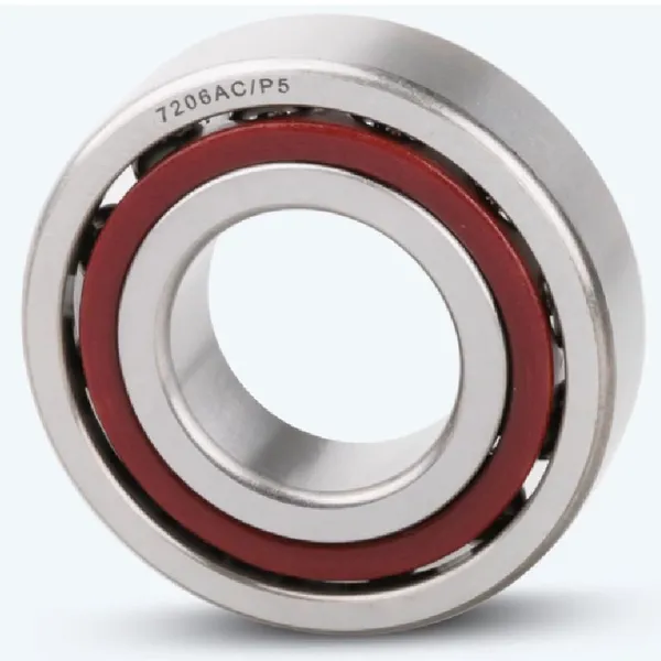 7bgr10s; 7bgr10h; 7bgr10h Angular Contact Ball Bearings for Solar Tracker Se Series Slewing Drive photo-4