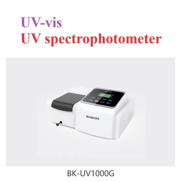UV-vis UV Spectrophotometer Visible Spectrophotometer photo-3