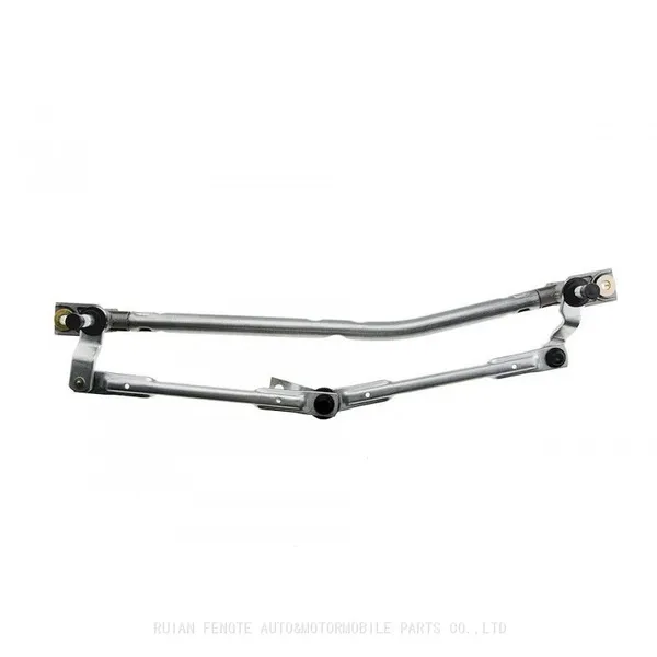 6Y1998023 Windshield Wiper Linkage for VW Skoda 1999-2008 photo-3
