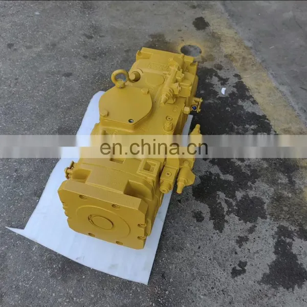 Construction Machinery Excavator E374 390F Main Pump Plunger Pump 369-9655 for Caterpillar Hydraulic Pumps photo-3