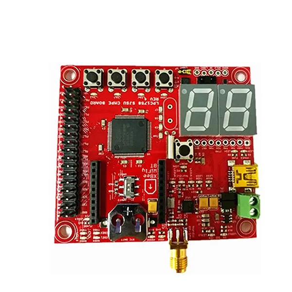 IOT Circuit Board photo-5