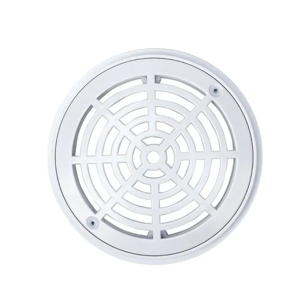 SP-1030 Round Main Drain for Above Ground Pools & Spas ABS Material Swimming Pool Floor Drain photo-2