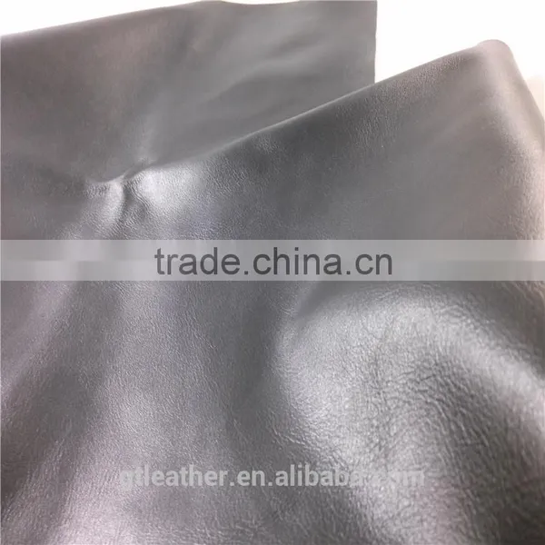 Genuine Cow Nappa Leather for Car Seat Covers Leather photo-4